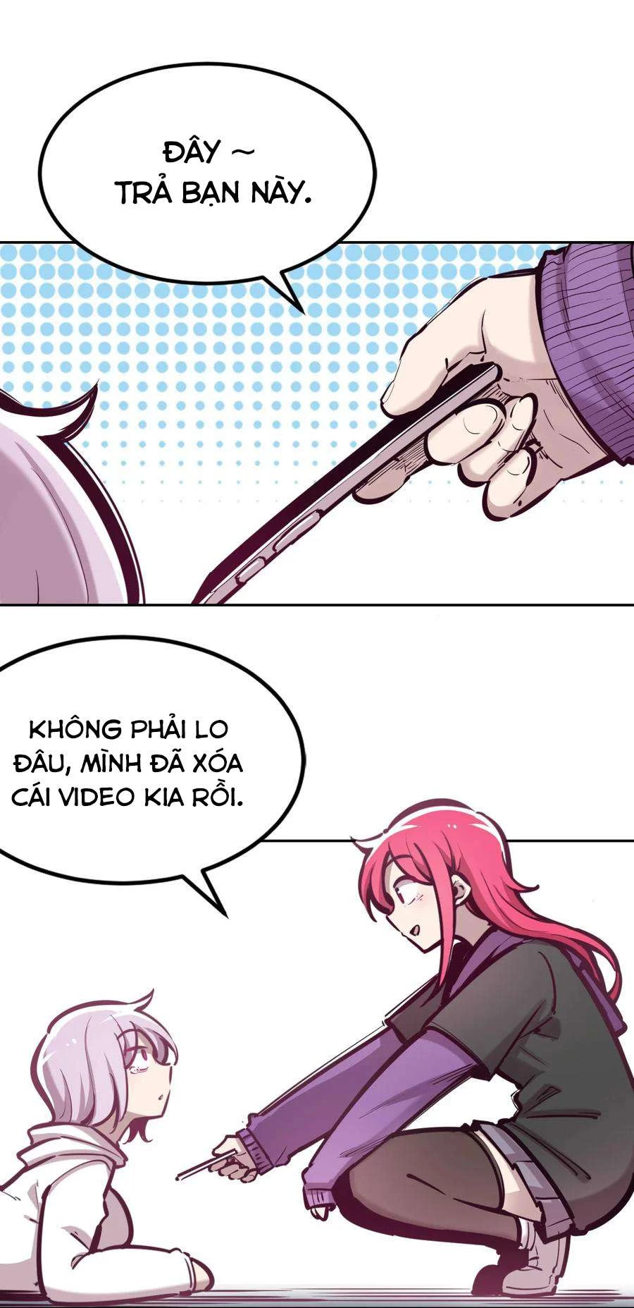 Oan Gia Chung Nhà! Chapter 42 - 42