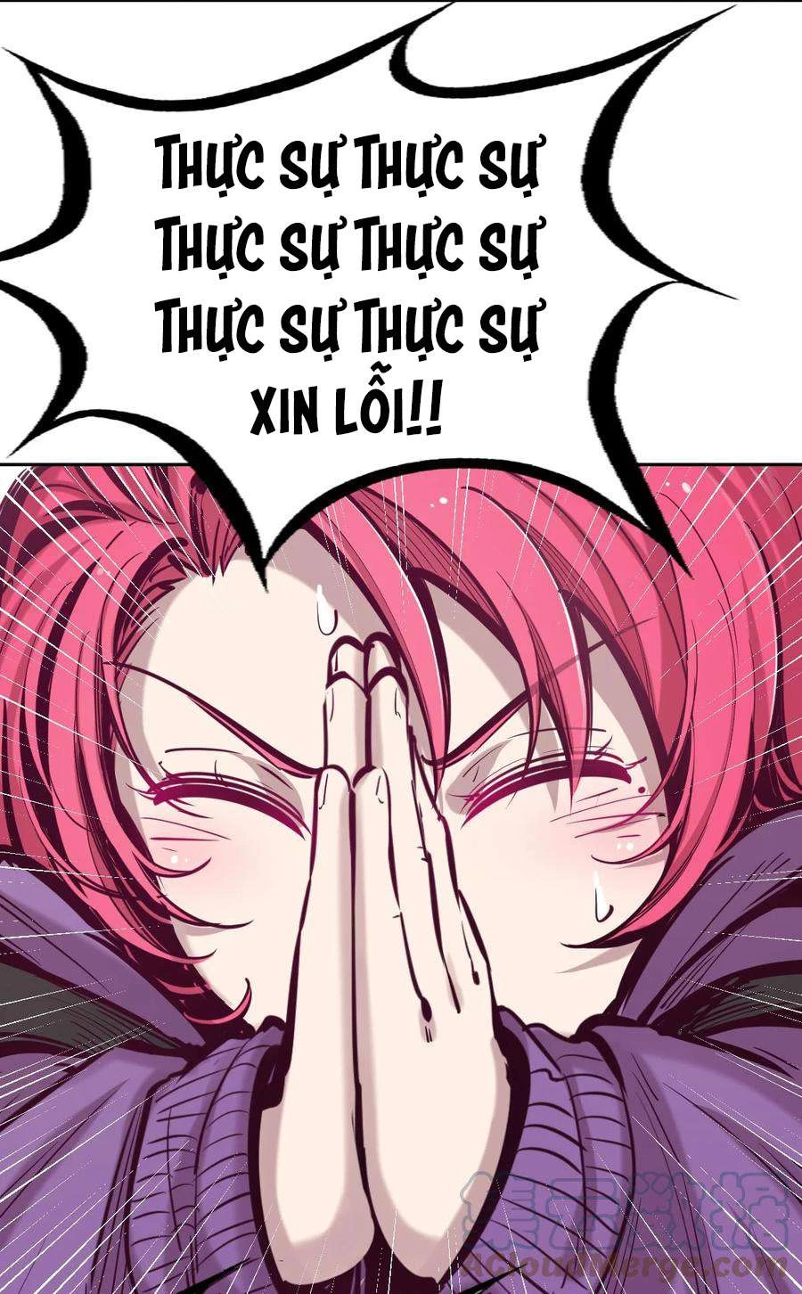 Oan Gia Chung Nhà! Chapter 42 - 43
