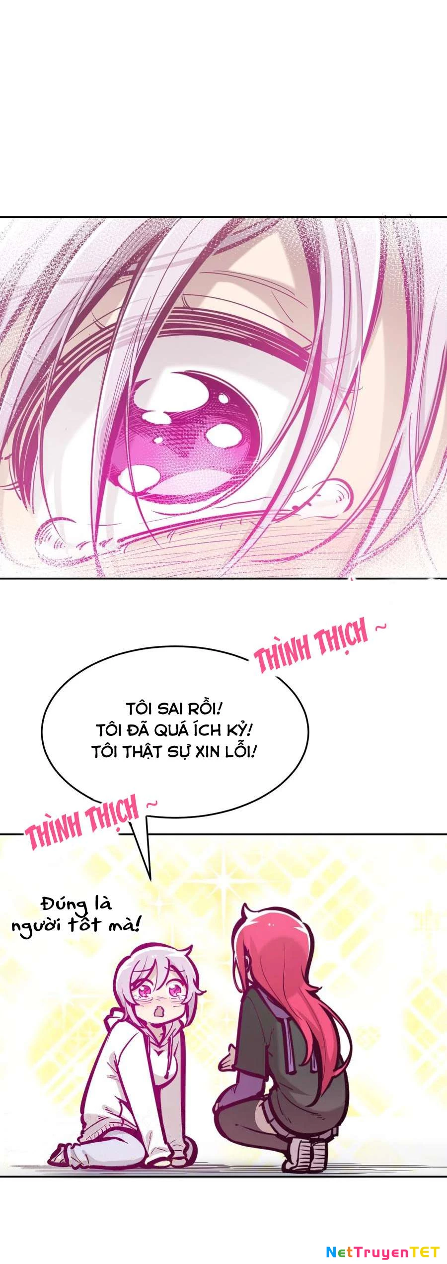 Oan Gia Chung Nhà! Chapter 42 - 49