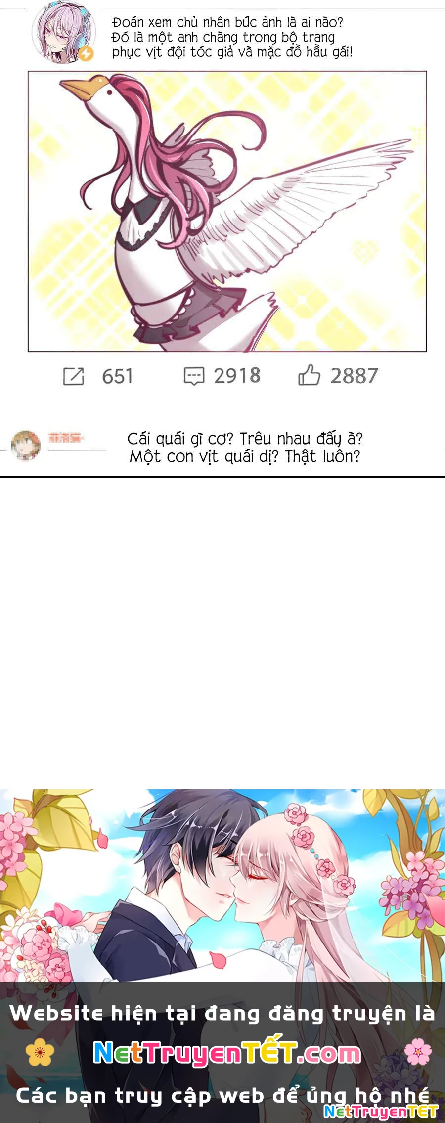 Oan Gia Chung Nhà! Chapter 42 - 51