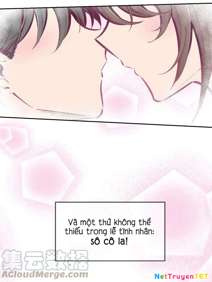 Oan Gia Chung Nhà ! Chapter 42.5 - Trang 2