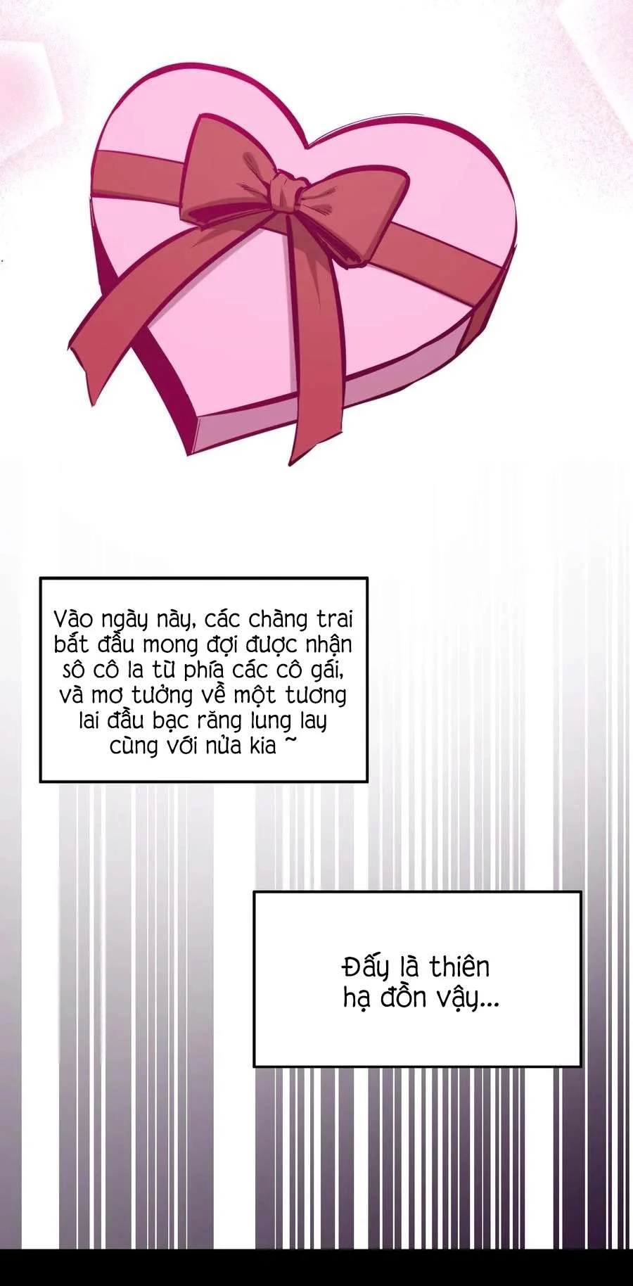 Oan Gia Chung Nhà ! Chapter 42.5 - Trang 2
