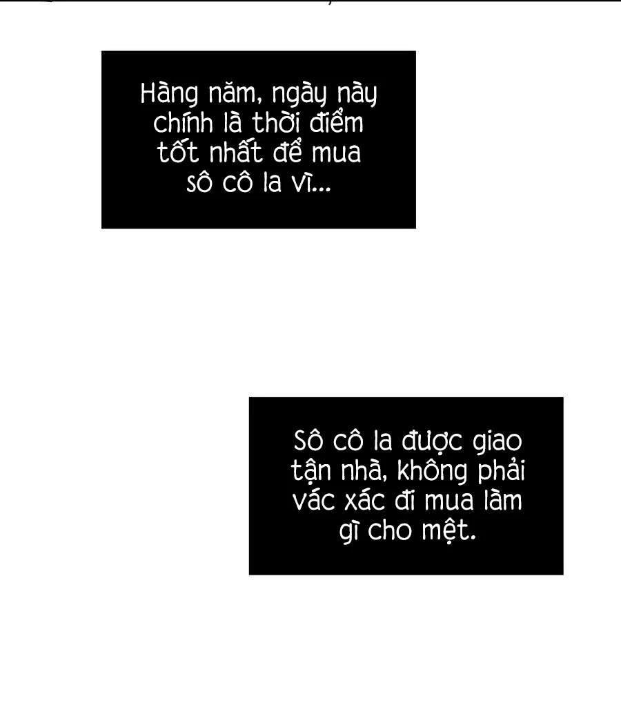 Oan Gia Chung Nhà ! Chapter 42.5 - Trang 2