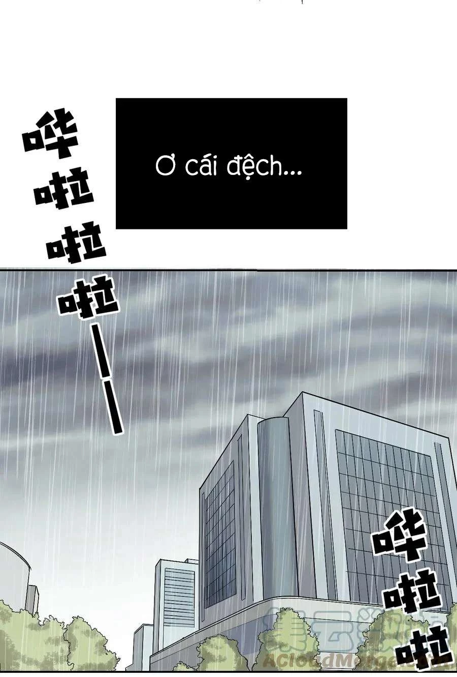 Oan Gia Chung Nhà ! Chapter 42.5 - Trang 2
