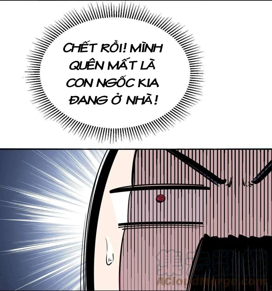 Oan Gia Chung Nhà ! Chapter 42.5 - Trang 2