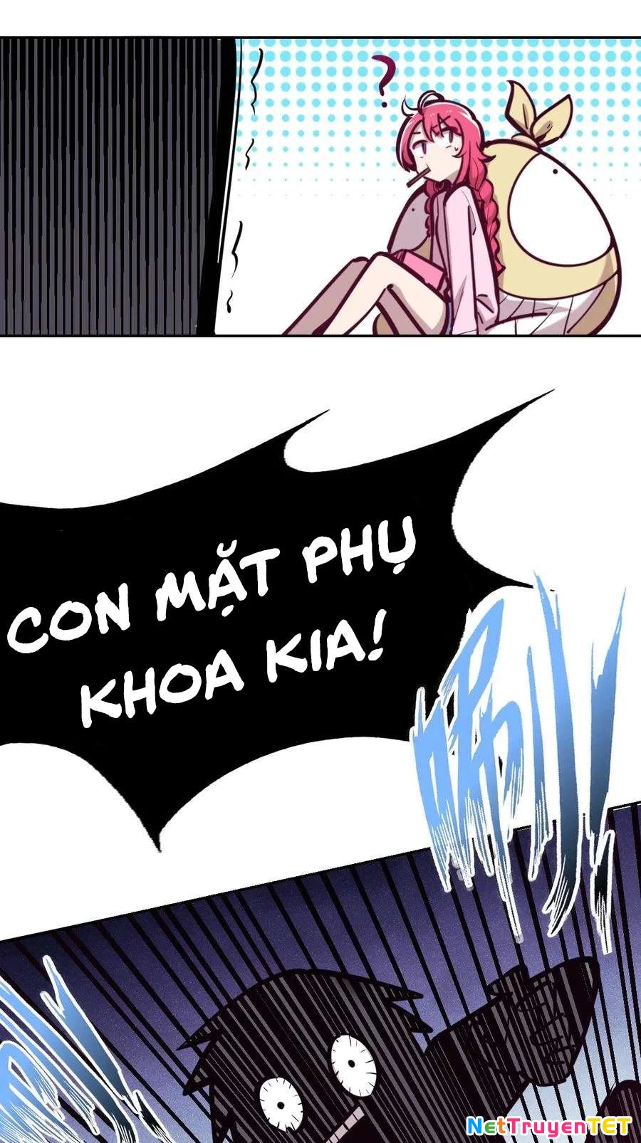 Oan Gia Chung Nhà ! Chapter 42.5 - Trang 2