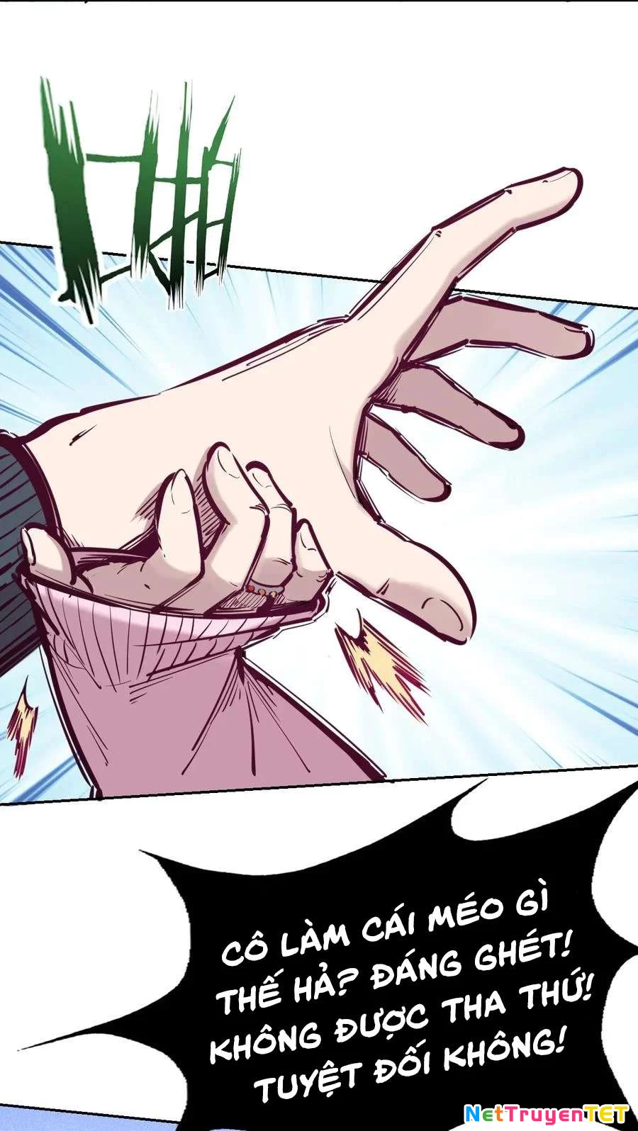 Oan Gia Chung Nhà ! Chapter 42.5 - Trang 2
