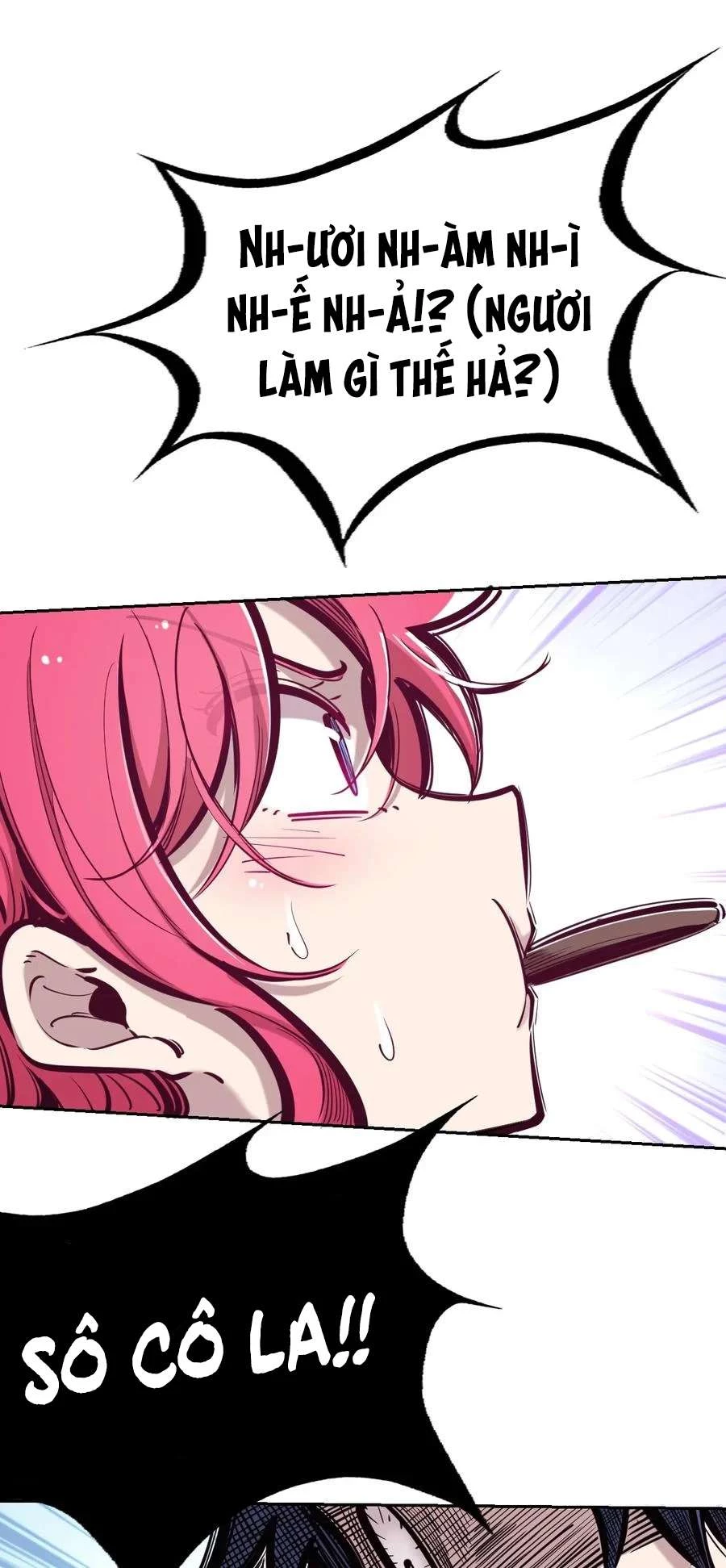 Oan Gia Chung Nhà ! Chapter 42.5 - Trang 2