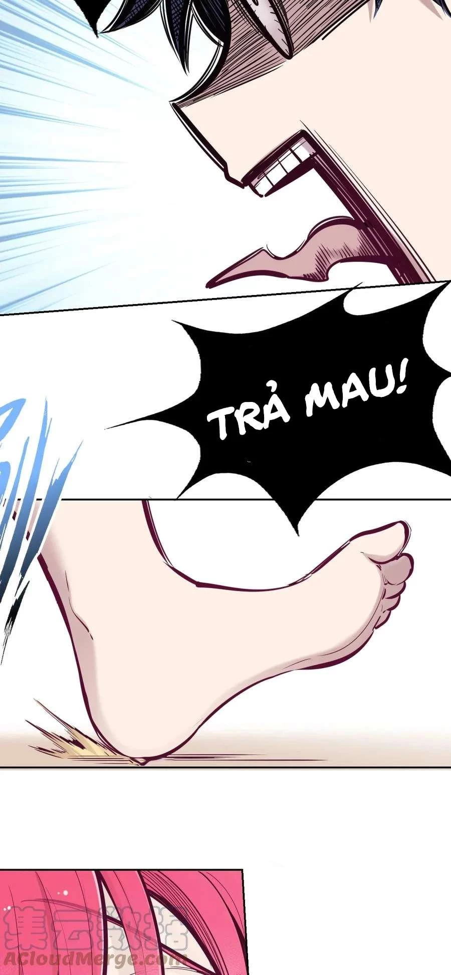 Oan Gia Chung Nhà ! Chapter 42.5 - Trang 2