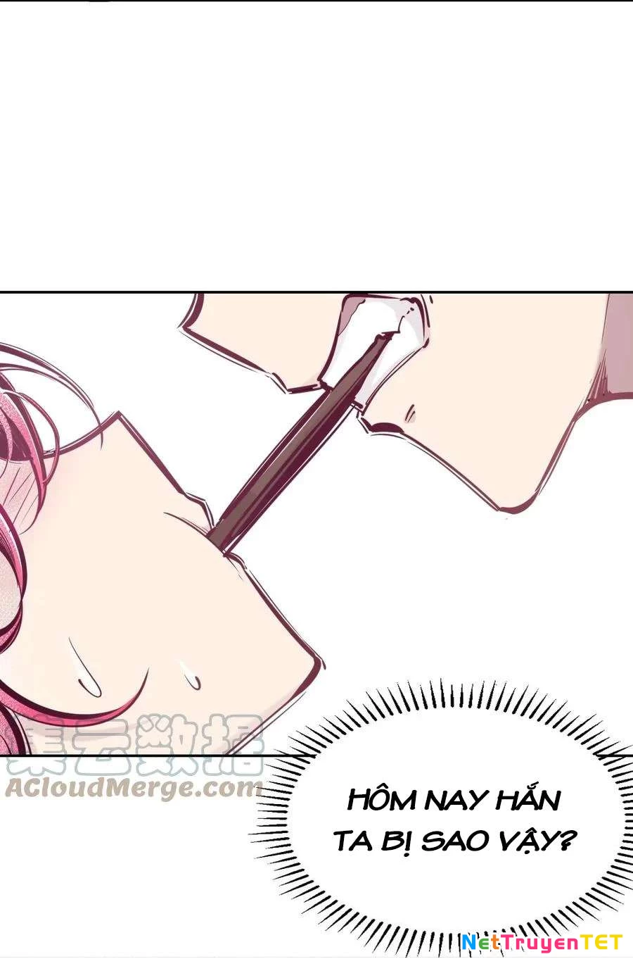 Oan Gia Chung Nhà ! Chapter 42.6 - Trang 2