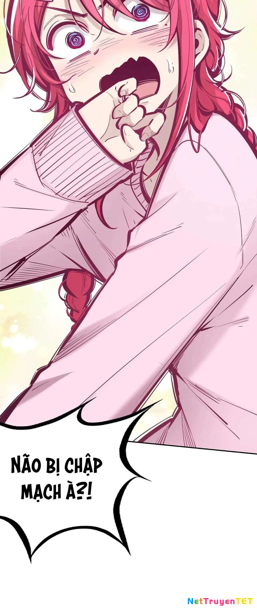 Oan Gia Chung Nhà ! Chapter 42.6 - Trang 2