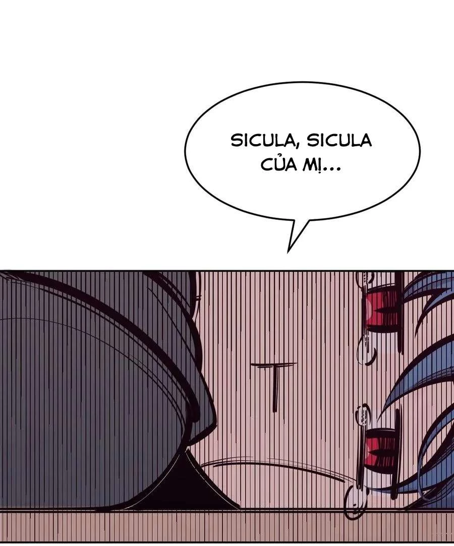 Oan Gia Chung Nhà ! Chapter 42.6 - Trang 2