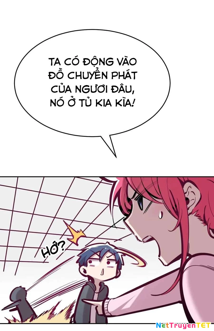 Oan Gia Chung Nhà ! Chapter 42.6 - Trang 2
