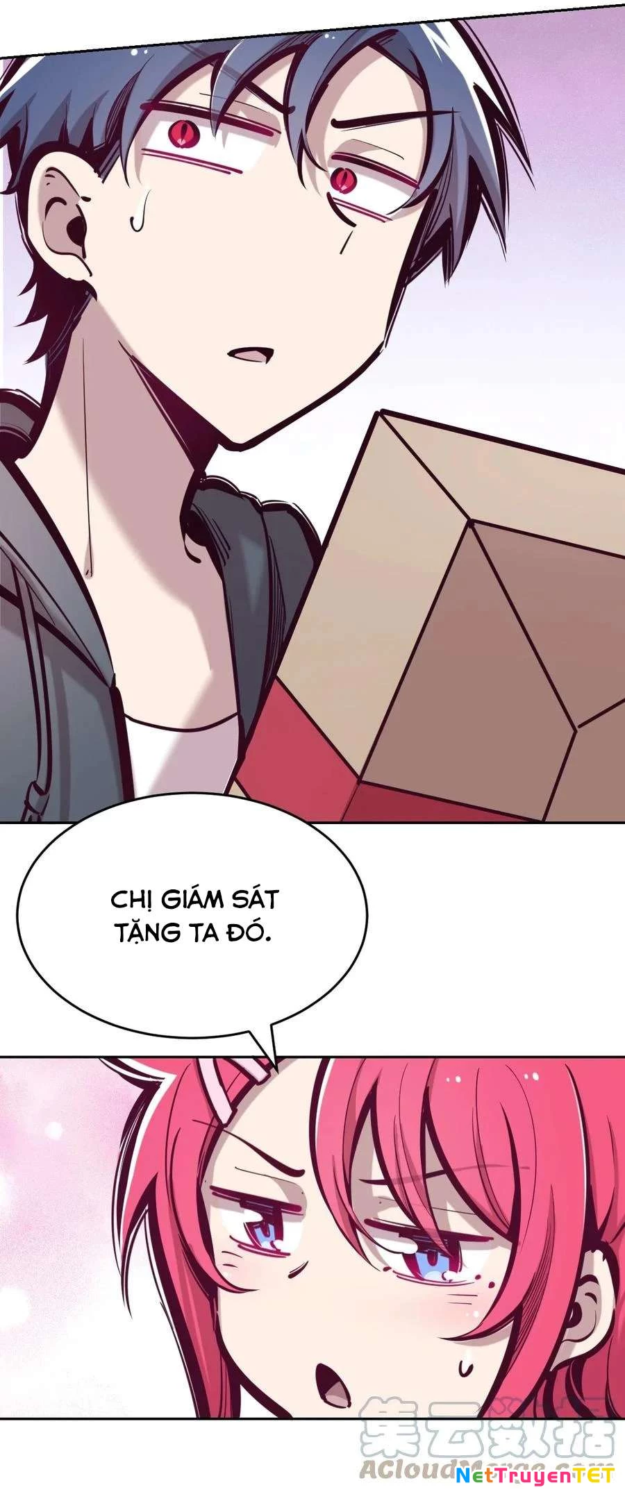 Oan Gia Chung Nhà ! Chapter 42.6 - Trang 2
