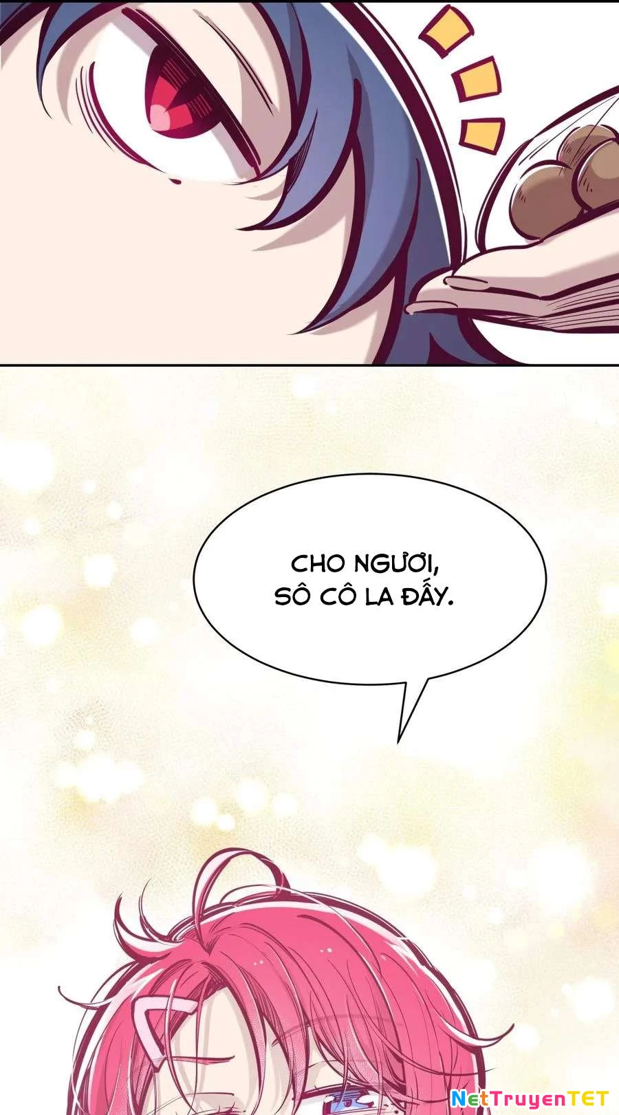 Oan Gia Chung Nhà ! Chapter 42.6 - Trang 2