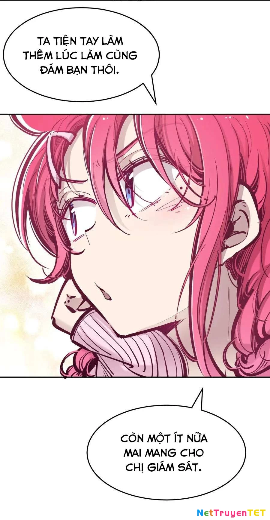 Oan Gia Chung Nhà ! Chapter 42.6 - Trang 2