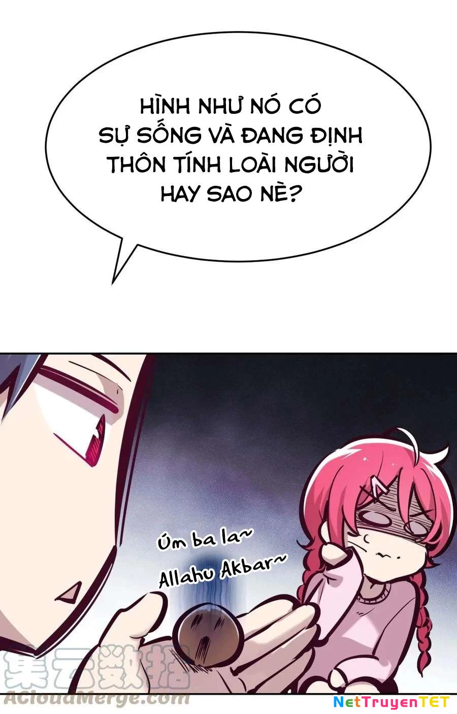 Oan Gia Chung Nhà ! Chapter 42.6 - Trang 2