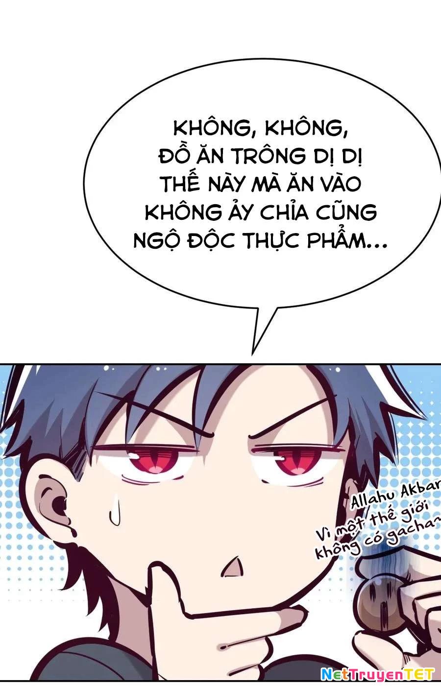 Oan Gia Chung Nhà ! Chapter 42.6 - Trang 2