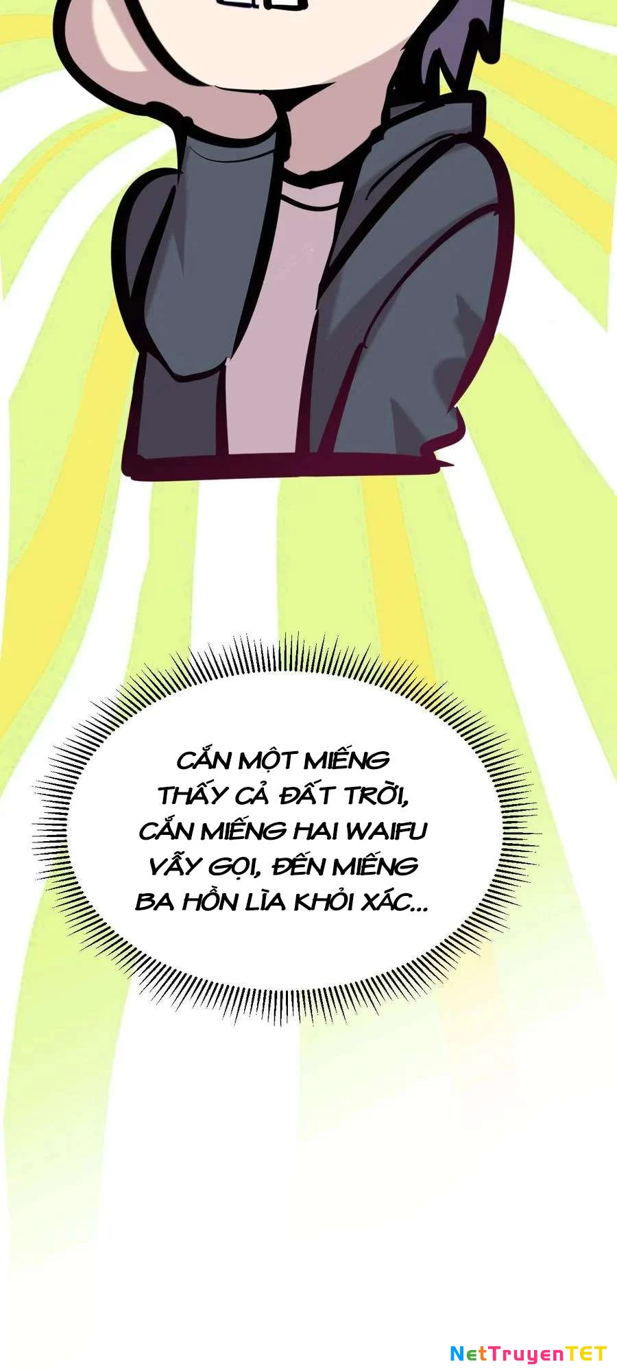 Oan Gia Chung Nhà ! Chapter 42.6 - Trang 2