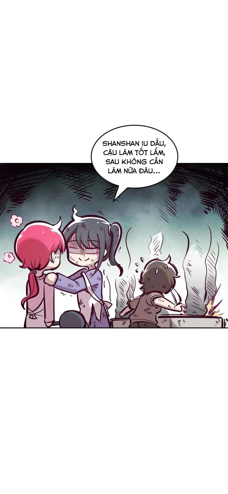 Oan Gia Chung Nhà ! Chapter 42.6 - Trang 2