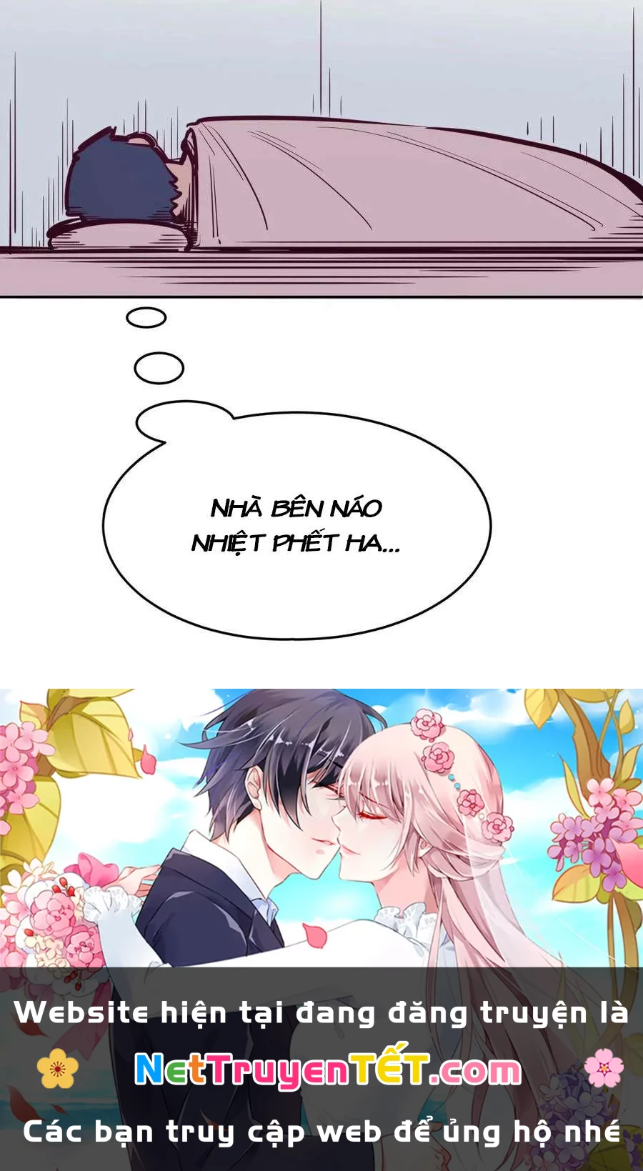 Oan Gia Chung Nhà ! Chapter 42.6 - Trang 2