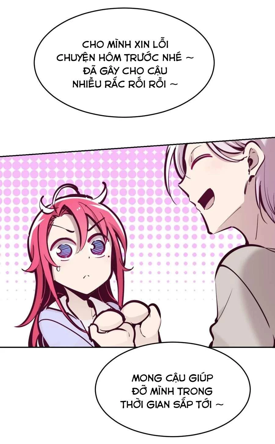 Oan Gia Chung Nhà! Chapter 43 - 7