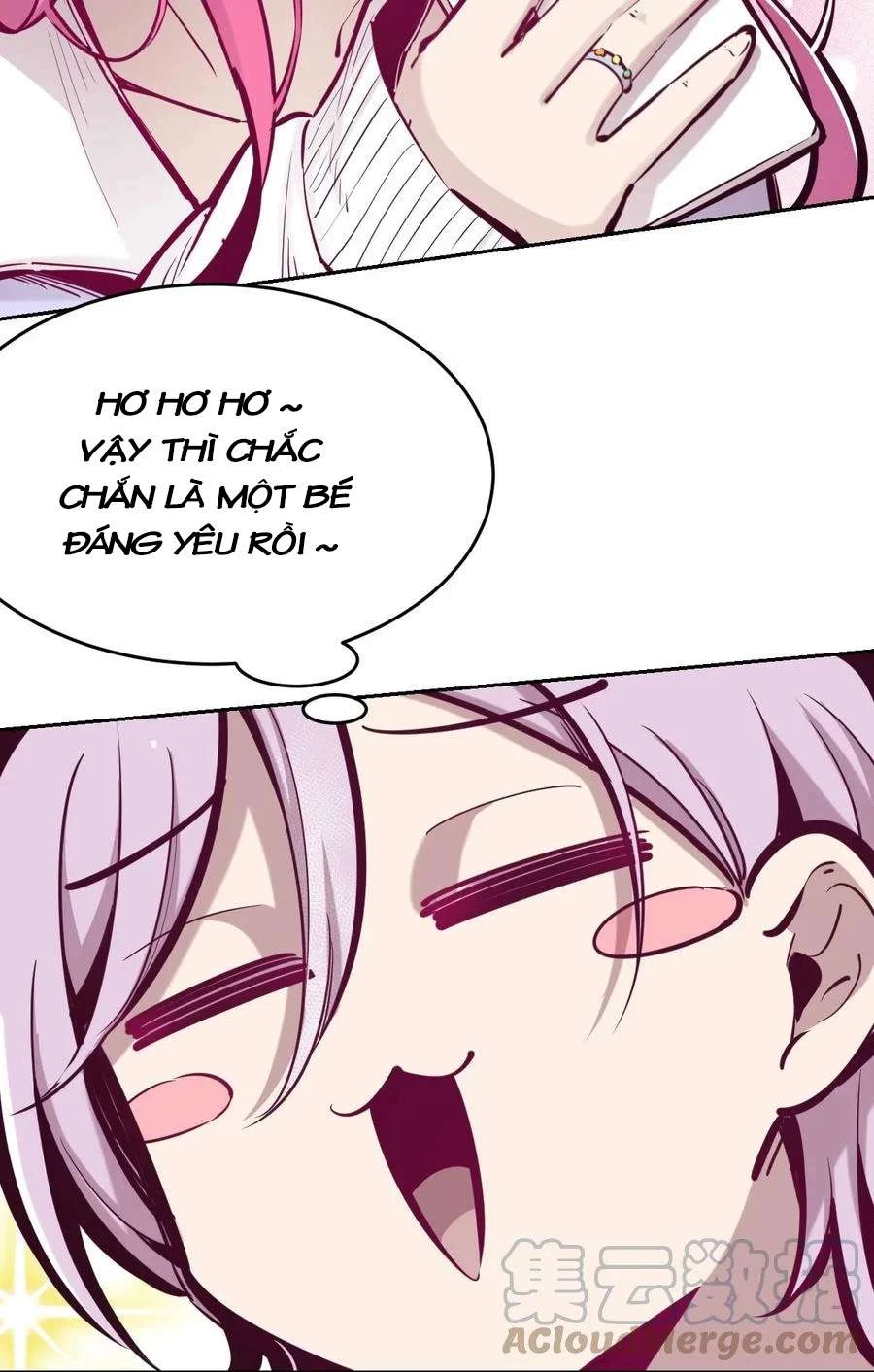 Oan Gia Chung Nhà! Chapter 43 - 26