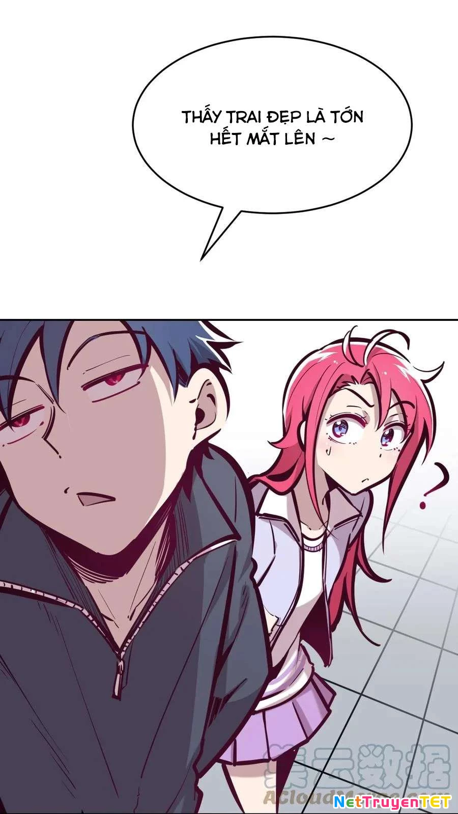 Oan Gia Chung Nhà! Chapter 43 - 35