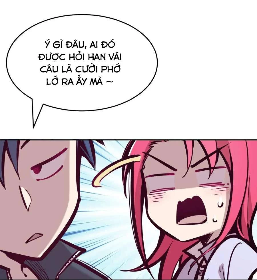 Oan Gia Chung Nhà! Chapter 43 - 37