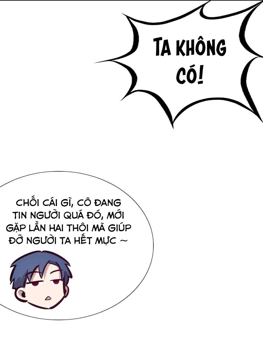 Oan Gia Chung Nhà! Chapter 43 - 38