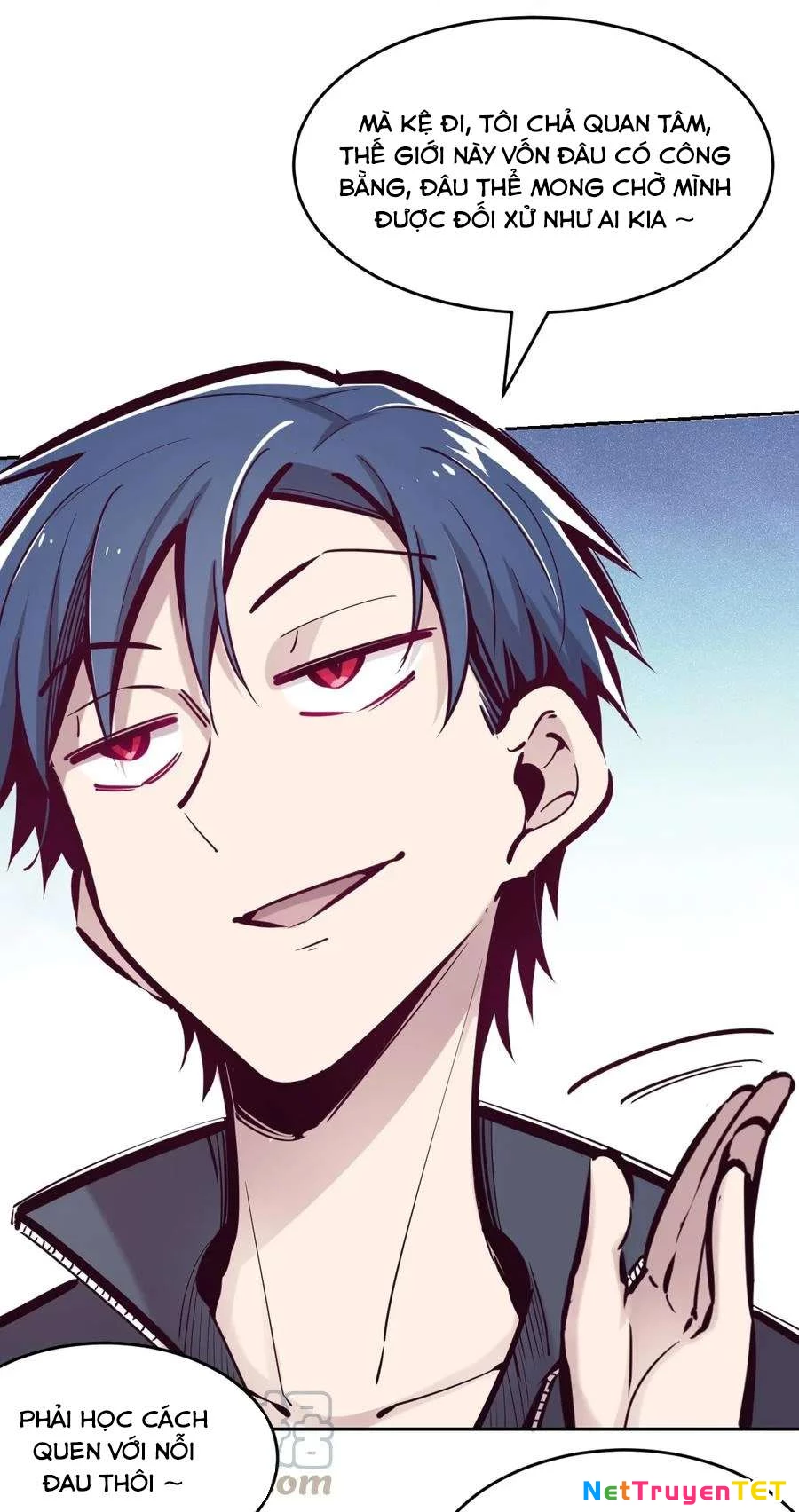 Oan Gia Chung Nhà! Chapter 43 - 41