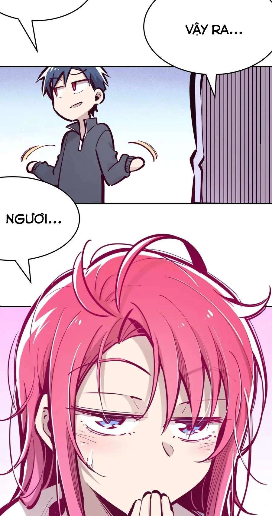 Oan Gia Chung Nhà! Chapter 43 - 42