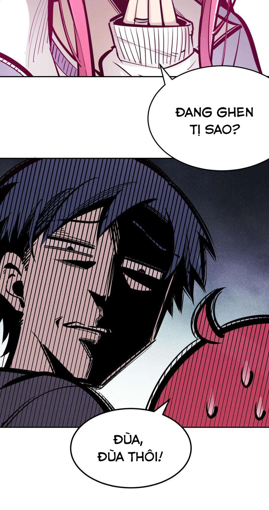 Oan Gia Chung Nhà! Chapter 43 - 43
