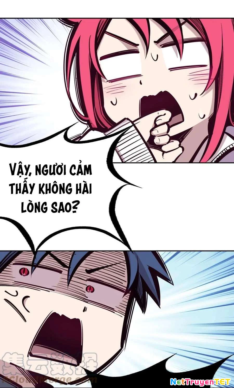 Oan Gia Chung Nhà! Chapter 43 - 44