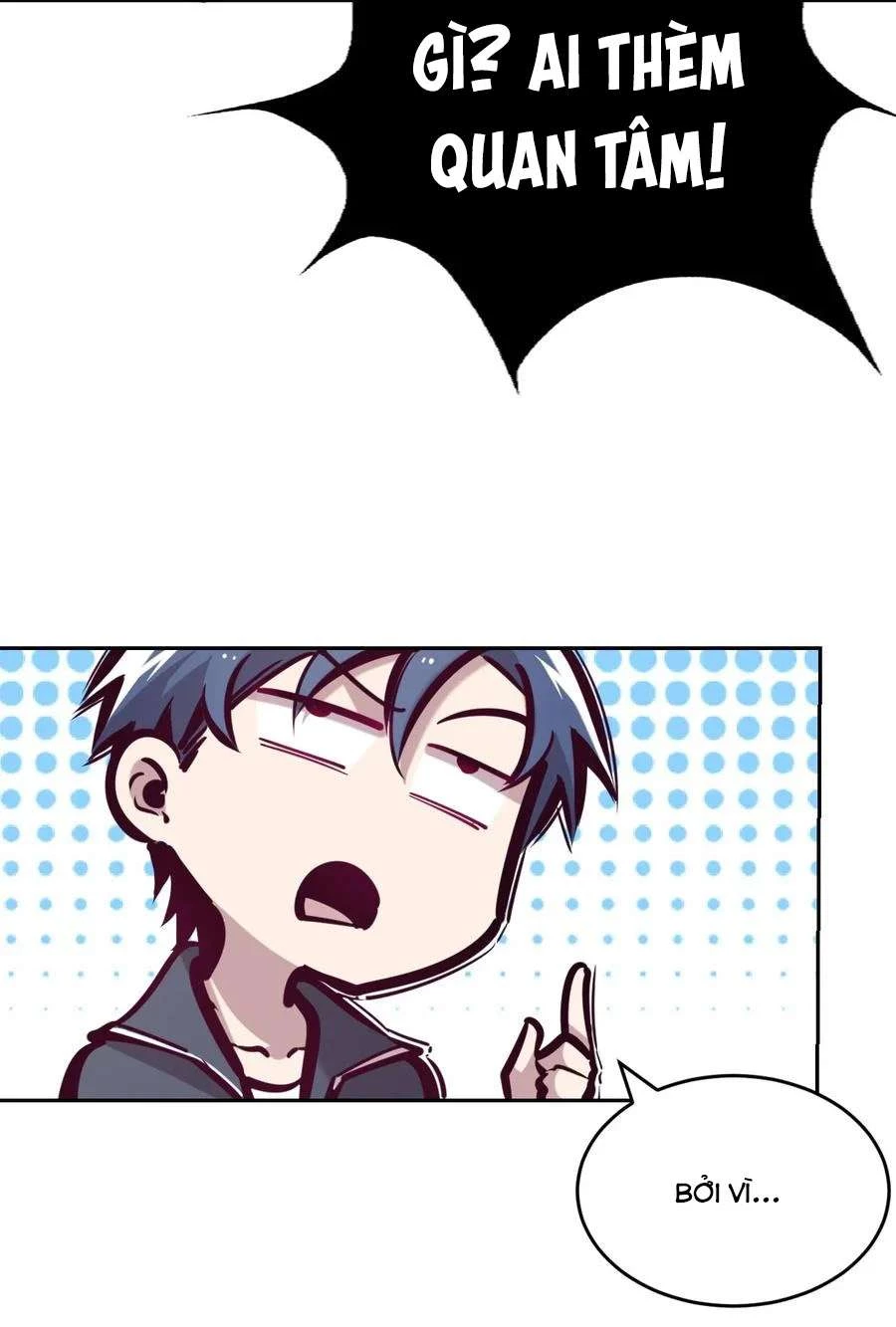 Oan Gia Chung Nhà! Chapter 43 - 45