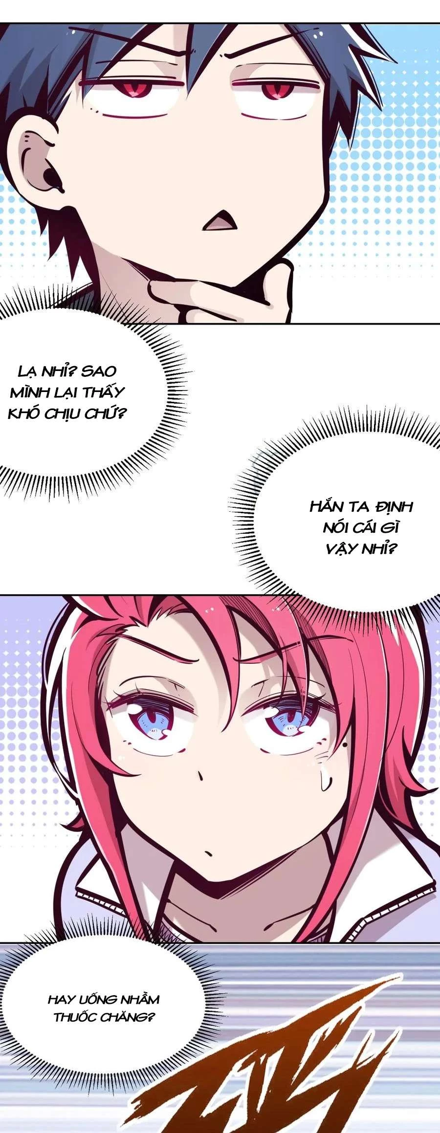 Oan Gia Chung Nhà! Chapter 43 - 47