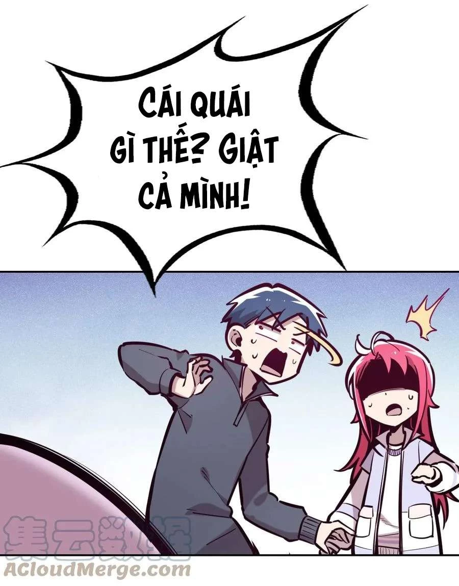 Oan Gia Chung Nhà! Chapter 43 - 49