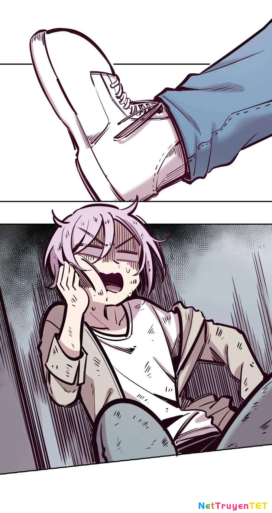 Oan Gia Chung Nhà! Chapter 43 - 50