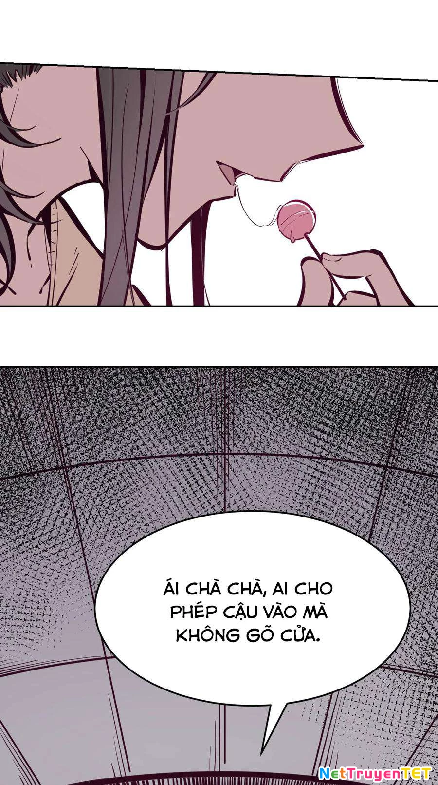Oan Gia Chung Nhà! Chapter 43 - 51