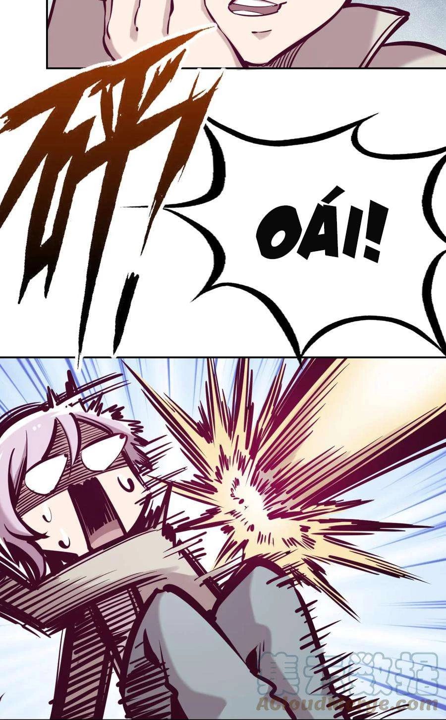 Oan Gia Chung Nhà! Chapter 44 - 4