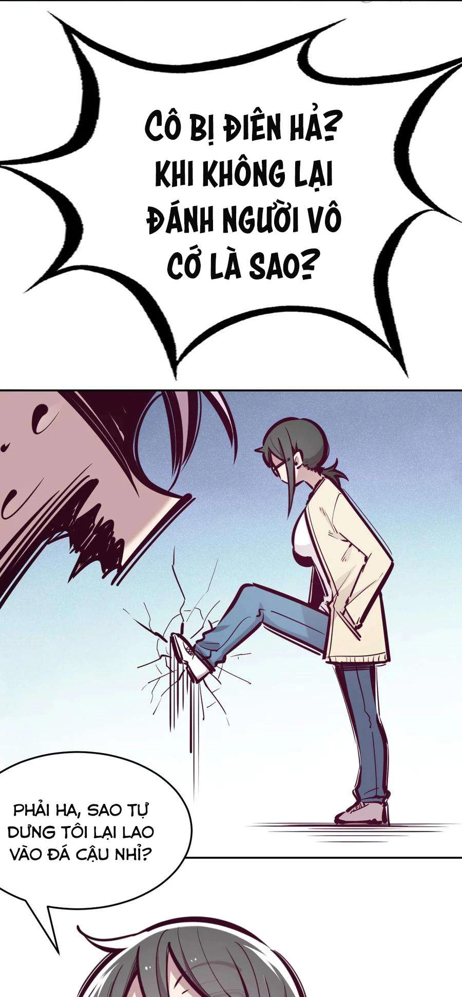 Oan Gia Chung Nhà! Chapter 44 - 5