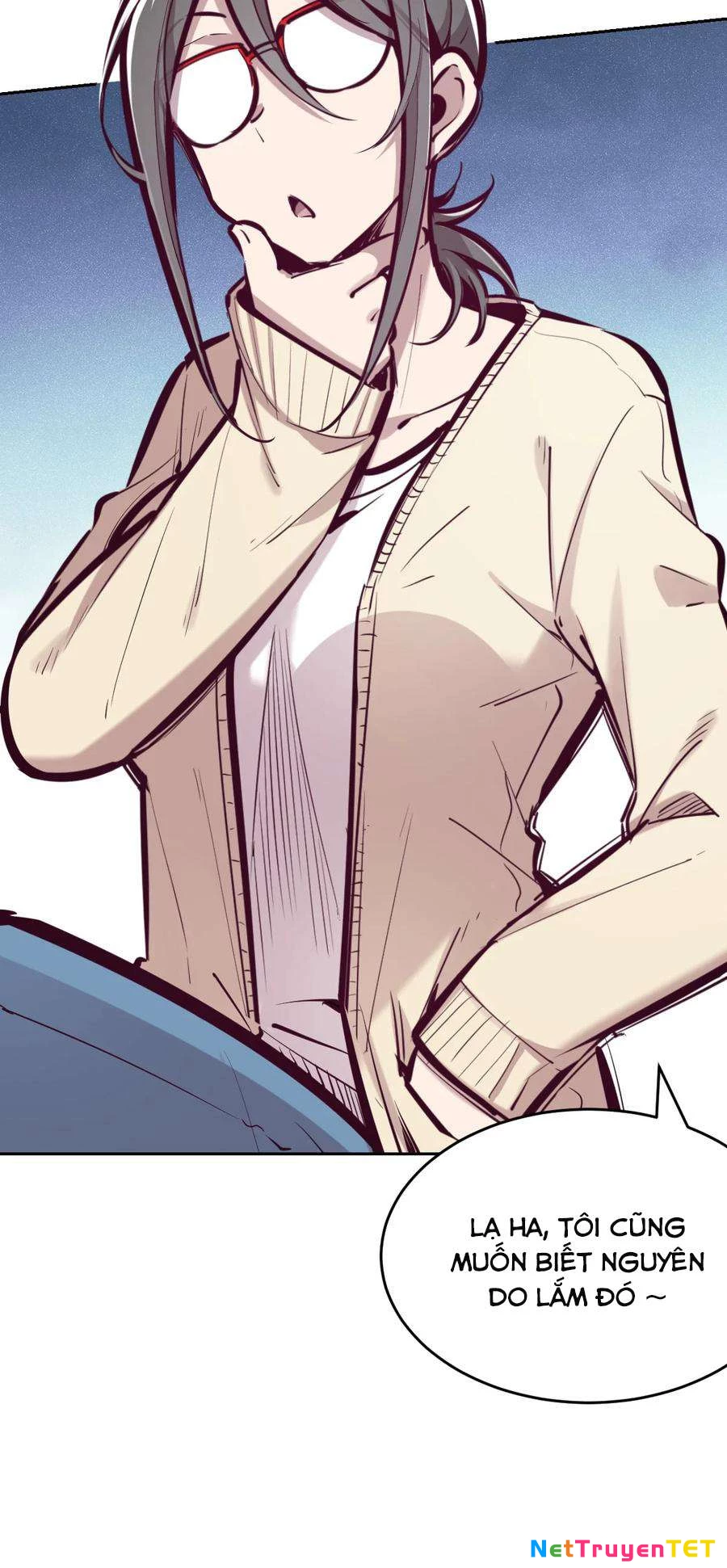 Oan Gia Chung Nhà! Chapter 44 - 6