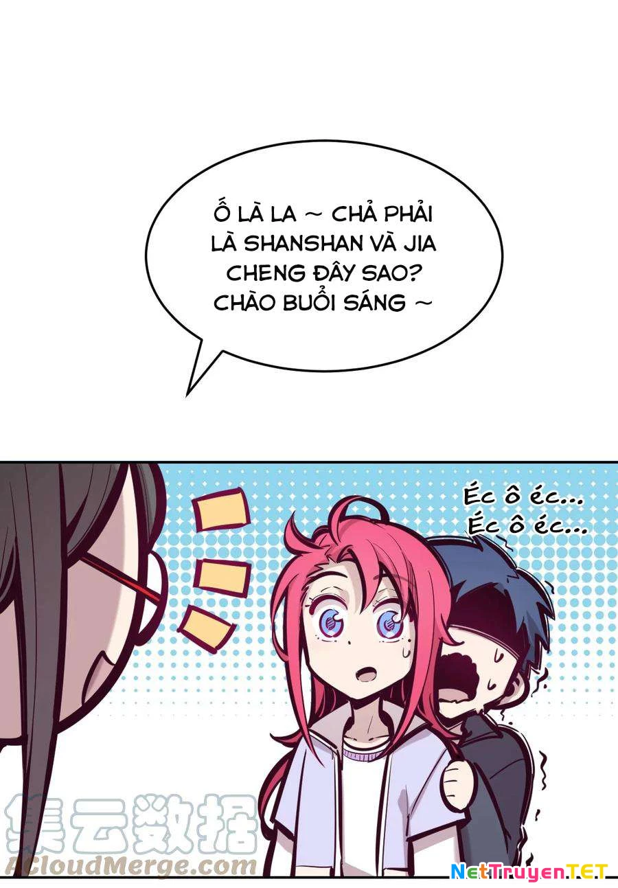 Oan Gia Chung Nhà! Chapter 44 - 7