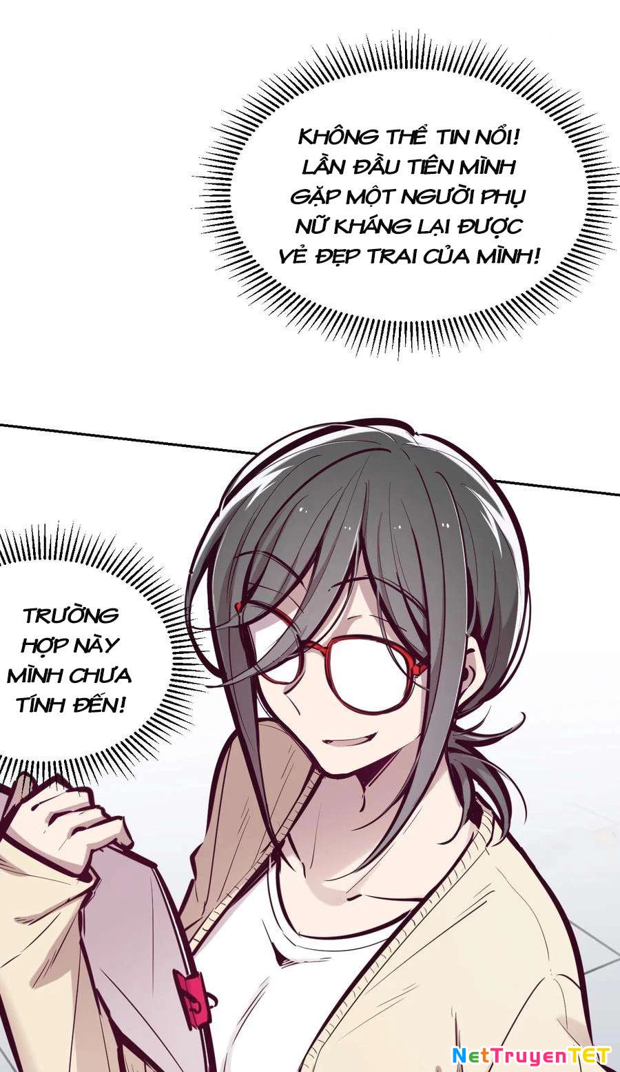 Oan Gia Chung Nhà! Chapter 44 - 11