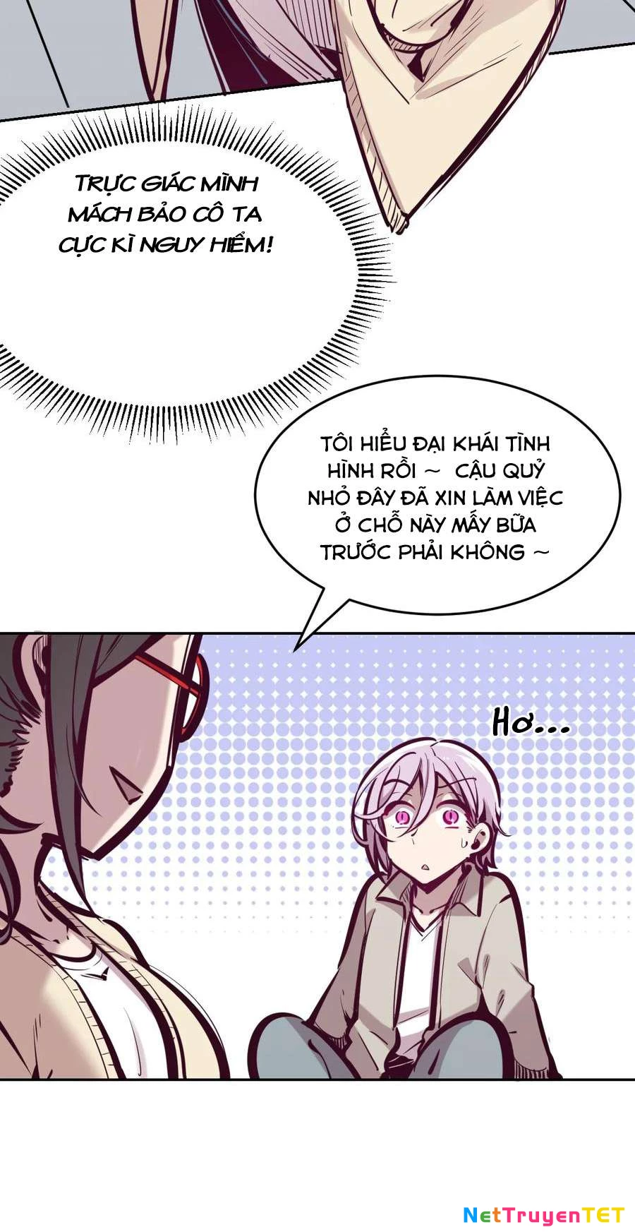 Oan Gia Chung Nhà! Chapter 44 - 13