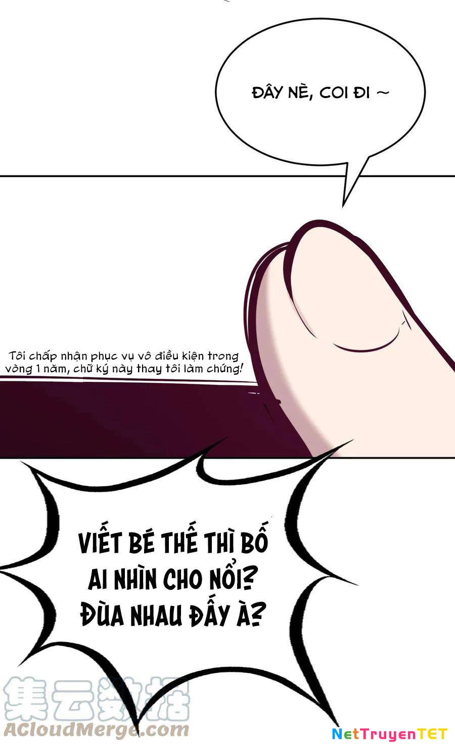 Oan Gia Chung Nhà! Chapter 44 - 16