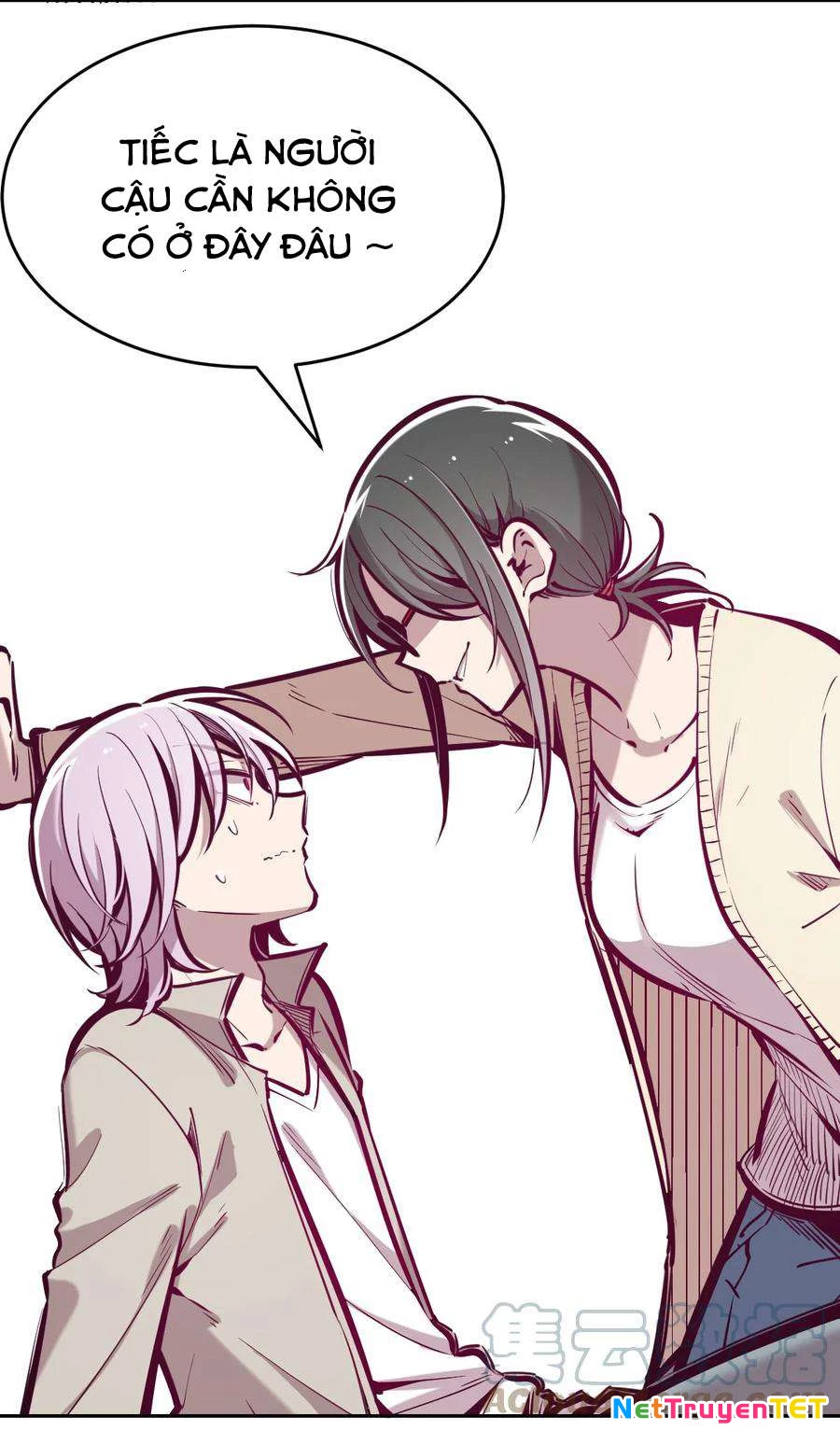 Oan Gia Chung Nhà! Chapter 44 - 19