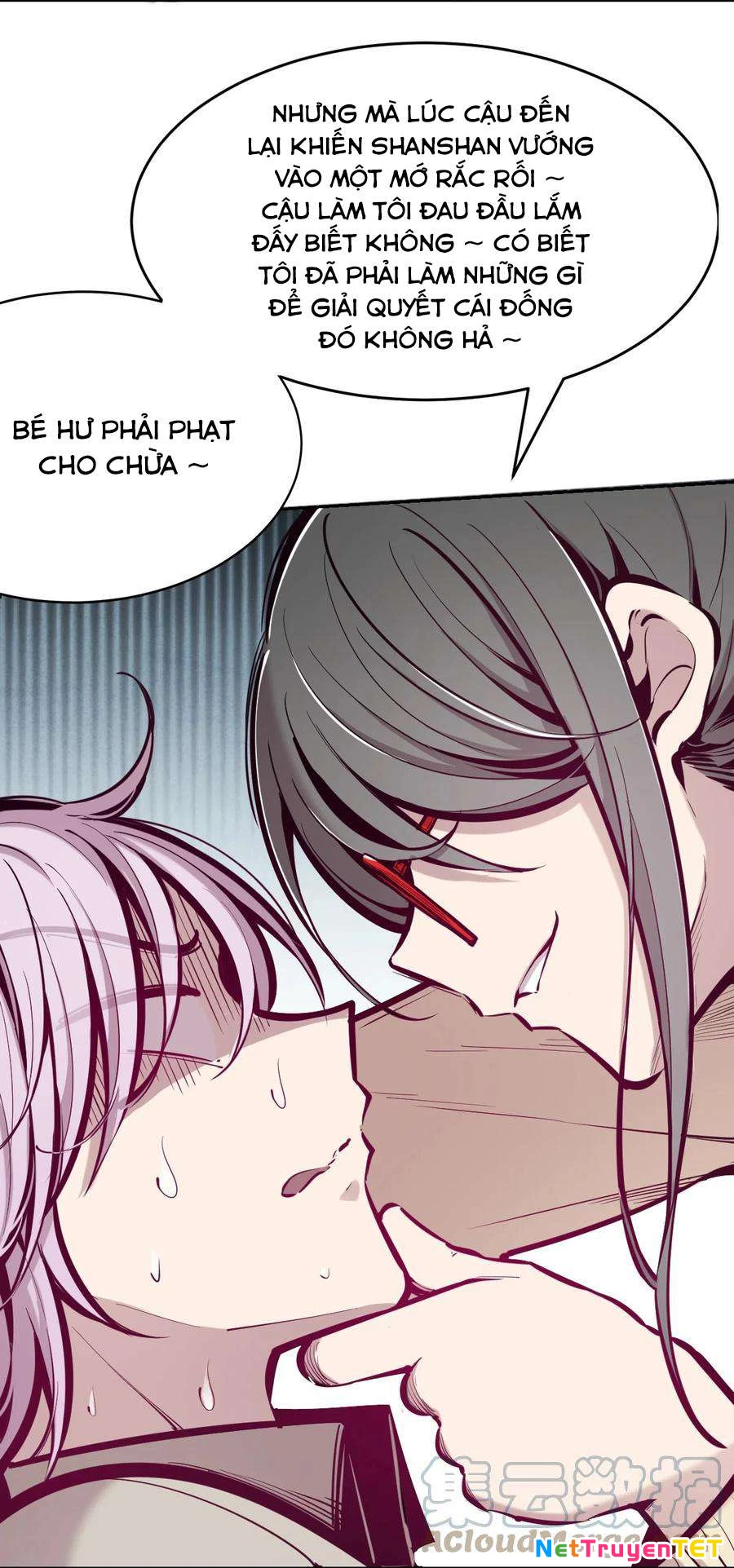 Oan Gia Chung Nhà! Chapter 44 - 22
