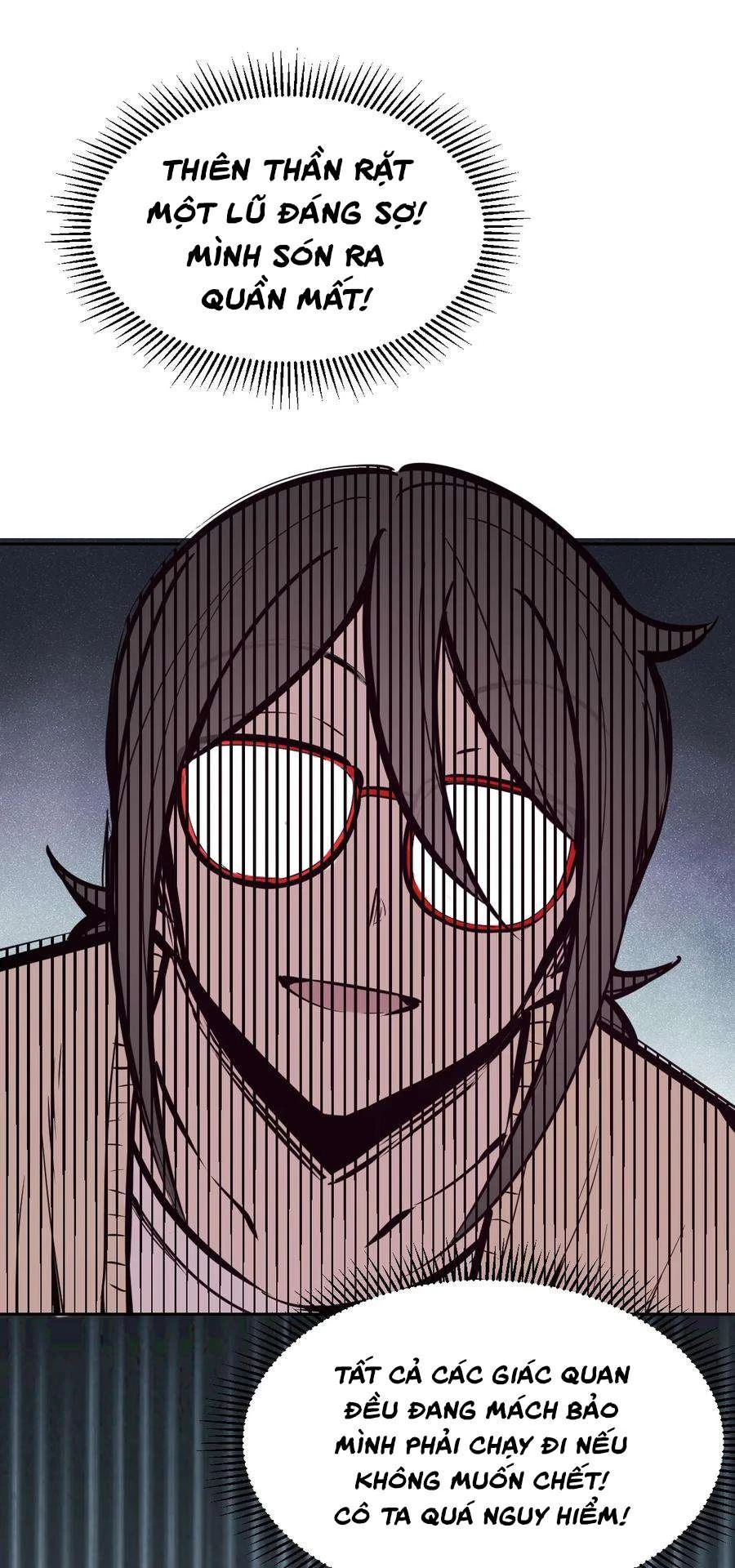 Oan Gia Chung Nhà! Chapter 44 - 24