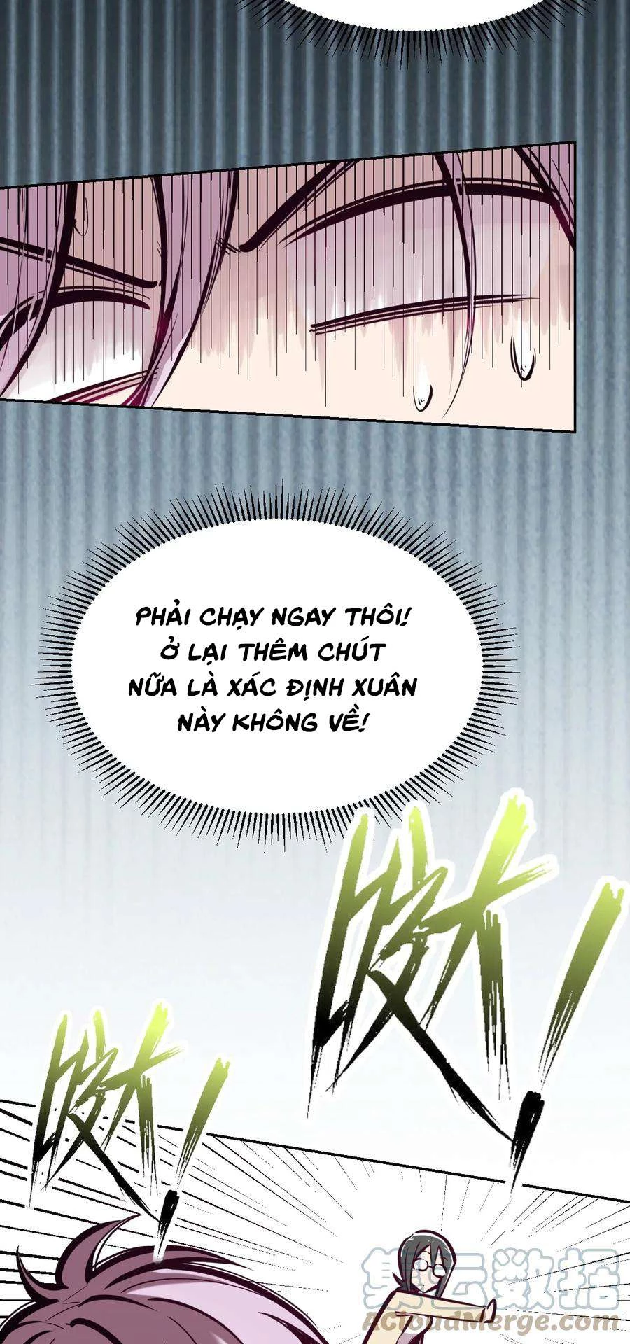 Oan Gia Chung Nhà! Chapter 44 - 25